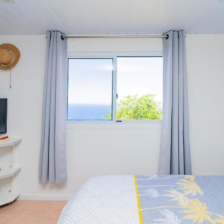 Bungalow Poerava Punaauia Ocean View Bagian luar foto